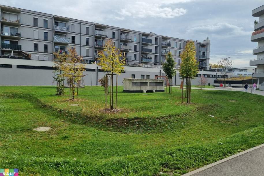 PROVISIONSFREI!, Wohnung-miete, 887,87,€, 8054 Graz(Stadt)