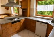 Einfamilienhaus in ruhiger Lage neben Furtwänglerpark und Hietzinger Bad