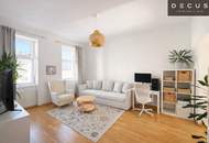 TOLLE 2-ZIMMER | SONNIGER BALKON | HERVORRAGENDE LAGE | HELL UND GROSSZÜGIG