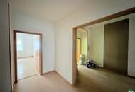 Altbauwohnung mit 68 m² zum Sanieren – ruhige Lage im 10. Bezirk