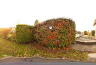 Sanierungsbedürftiges Einfamilienhaus in idyllischer Lage beim Wienerwald in Wördern