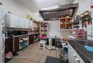 Einladendes Geschäftslokal Nähe Schwedenplatz