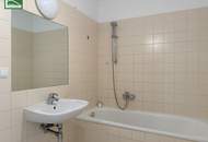 Idyllische 2-Zimmer-Wohnung mit hervorragender Infrastruktur im Herzen von Favoriten!