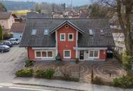 "Traditions-Cafe" sucht neuen Barista-Meister + Wohnung im Ausbau