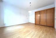 Elegante 3-Zimmer-Wohnung mit Gemeinschaftsgarten nahe Meiselmarkt