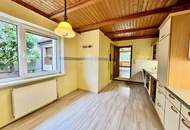 EINMALIGE GELEGENHEIT !!! HAUS MIT ZWEI WOHNEINHEITEN ZUM SUPERPREIS