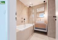 Generalsanierter Stilaltbau in der Donaustadt. Fertigstellung bereits erfolgt – sofort beziehbar. - WOHNTRAUM