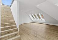 ++ PROVISIONSFREI &amp; NEUE KÜCHE INKLUSIVE ++ DACHTERRASSENTRAUM