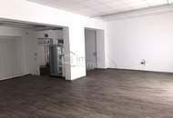 Ausgefallenes Geschäftslokal in Jennersdorf mit ca. 62 m² Fläche