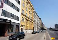 Loftartige, sanierte Wohnung im ruhigen Hofhaus