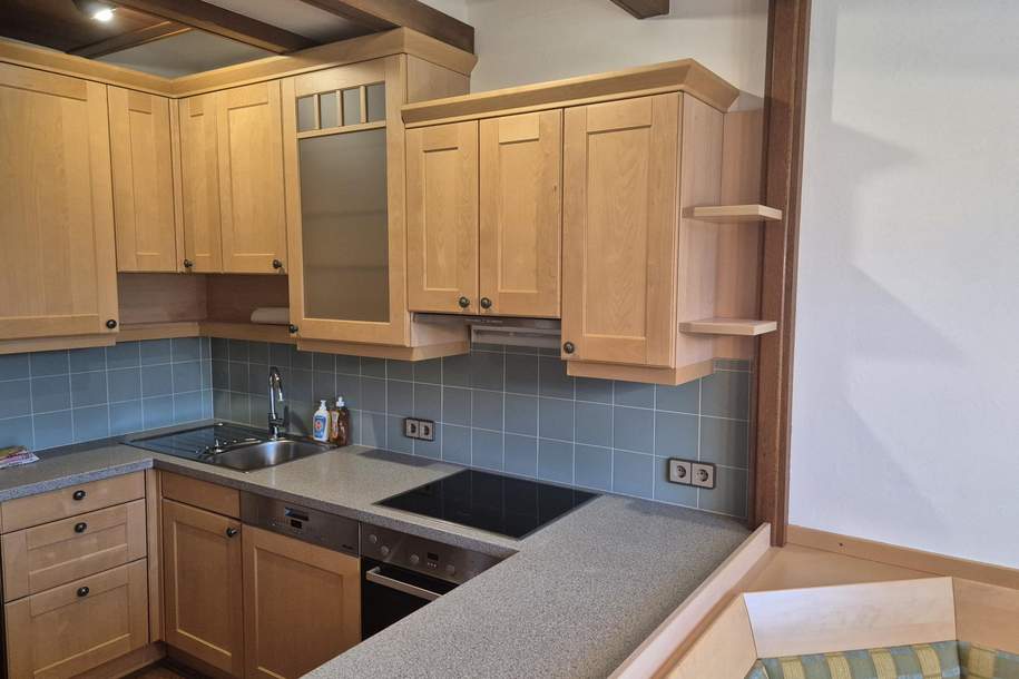 Mietwohnung in Scheibbs, Wohnung-miete, 844,61,€, 3270 Scheibbs