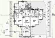 Einzigartiges Anwesen auf weitläufigem Parkgrundstück