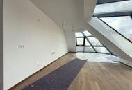 FRÜHLINGSAKTION | NEUE PREISE - klimatisierte Dachgeschosswohnung mit großzügiger Dachterrasse | LUFT-WÄRME-PUMPE