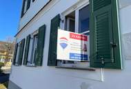 Ein großes Familien-Wohnhaus zum Renovieren, Bastlertraum, wenig Garten