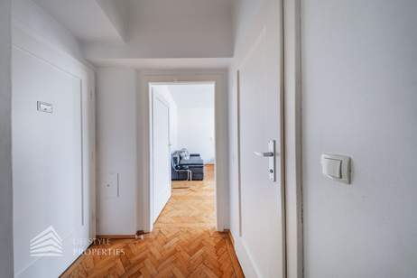 Charmante helle Garconniere, Nähe Meiselmarkt, Wohnung-kauf, 178.000,€, 1150 Wien 15., Rudolfsheim-Fünfhaus
