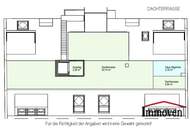 ERSTBEZUG - Exklusive Dachgeschossmaisonette mit Dachterrasse, Pool und Deckenkühlung in RUHELAGE!
