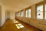 Stilvoll wohnen in Penzing: Gepflegte Wohnung mit perfekter Anbindung
