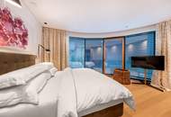 Komplett möbliert in zentraler Lage