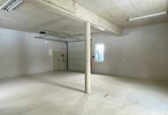 Neuwertige Lagerhalle + Büro zu top Konditionen! Lagerflächen auch erweiterbar