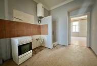 Altbau-Garconniere Nähe U3 Johnstraße