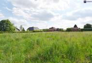 BAUTRÄGER aufgepasst! Baubewilligtes Projekt mit 4 Doppelhaushälften in gefragter Lage! SOFORT loslegen!