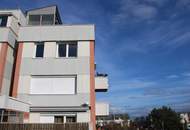 Bergblick - Dachterrassenwohnung mit 3-Zimmer