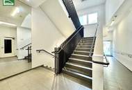 Zentral &amp; modern - Stilvolle Neubauwohnung in bester Lage!