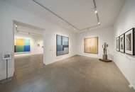 Charmante Atelier- oder Ausstellungsfläche in Top Lage Nähe Kärntner Straße zu mieten