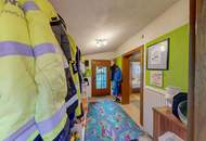 Gemütlich und Effizient! Reihenhaus mit Terrasse und Garage in Ampass zu kaufen!