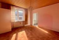 Charmanter Dreikant Hof mit Potenzial!