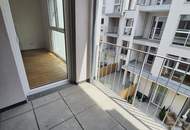 Moderne 2-Zimmer-Wohnung mit Loggia - in der Koloniestraße!