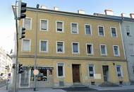 Sanierte, WG-geeignete Wohnung mit hochwertiger Einbauküche am Eggenberger Gürtel in Graz!