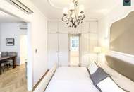 Provisionsfrei: Vollausgestattetes Apartment mit Möblierung und Balkon in Sieveringer Bestlage! Klimatisiert!