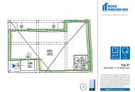 Kompakt, zentral, startklar - 66 m² Bürofläche