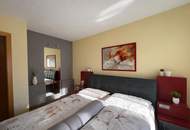 Modernes Eckreihenhaus mit Garten, Terrasse &amp; Garage in ruhiger Lage von Telfs