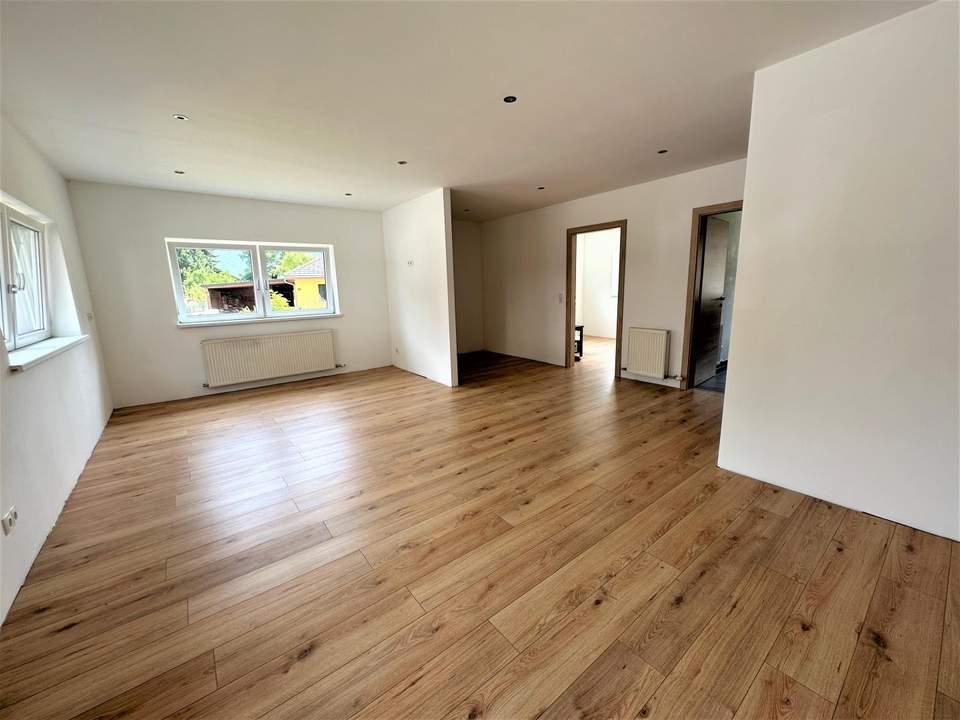 Charmante 2-Zimmer-Wohnung in zentraler Lage von Nassereith!