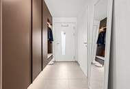 "Luxuriös & zentral – Doppelhaus in Stockerau mit 6 Zimmern und hochwertiger Möblierung"