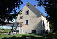 "Grundstück mit "Abbruchhaus"