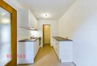 Klein & Fein - 2-Zimmer-Wohnung mitten in der Bregenzer Innenstadt