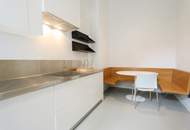 Komplett möblierte Wohnung im beliebten Servitenviertel