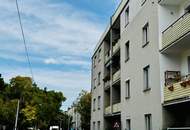 Klein, fein, mein! Garconniere bei der Obkirchergasse