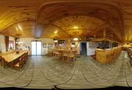 Großes Haus für Visionäre in Aussichtslage (Buschenschank, Weingärten)