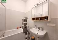 Helle 2-Zimmer-Wohnung in ruhiger Lage – Maroltingergasse 57