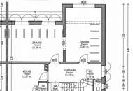 Haus 5/Top 2 - Leben und genießen - stillvolle Doppelhaushälfte mit großem Garten wartet auf Sie!