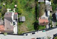 Seltene Gelegenheit: charmantes Grundstück in zentraler Lage