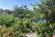 Viel Platz im Haus und Garten im Zentrum von Gerasdorf bei Wien