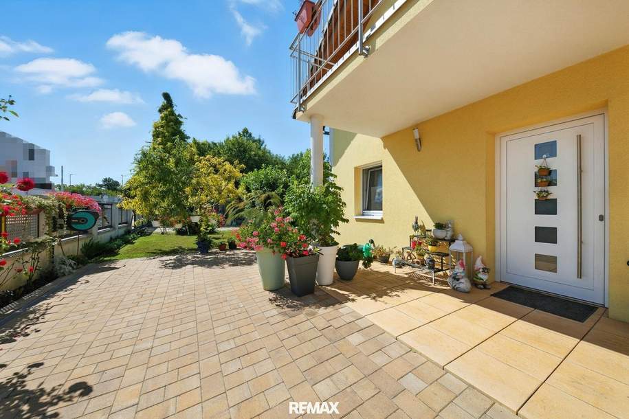 Exclusive living experience: High-quality home on 1300 m² of private land on the outskirts of Vienna!, Haus-kauf, 1.390.000,€, 2102 Korneuburg