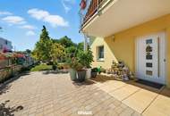 Exclusive living experience: High-quality home on 1300 m² of private land on the outskirts of Vienna!