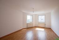 Gut aufgeteilte 2-Zimmer-Wohnung mit Lift beim Waldmüllerpark