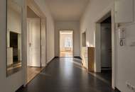 Altbaucharme trifft modernen Wohnkomfort – großzügige 99 m², 3,20 m Raumhöhe, elegante Flügeltüren & viel Platz für die Familie -inkl. LIFT!